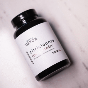 Citricleanse (120 Capsules)
