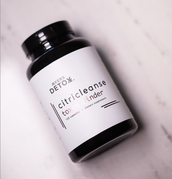 Citricleanse (120 Capsules)