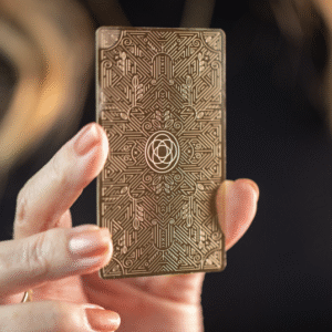 Harmoni EMF Equilibrium Card (Order Bump)